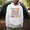 In My Second Grade Era Teachers Women Back To School Girls Men Hoodie, novelty gifts, funny gifts