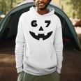 Six Seven Halloween Costume For Students Teachers 6 7 Men Hoodie, novelty gifts, funny gifts Six Seven Halloween Costume For Students Teachers 6 7 Men Hoodie, novelty gifts, funny gifts