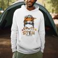 STEM Teacher Messy Bun Fall Vibes Autumn Thanksgiving Men Women Men Hoodie, novelty gifts, funny gifts STEM Teacher Messy Bun Fall Vibes Autumn Thanksgiving Men Women Men Hoodie, novelty gifts, funny gifts