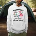 Teachermingo Like A Normal Teacher Only More Fabulous Men Hoodie, novelty gifts, funny gifts Teachermingo Like A Normal Teacher Only More Fabulous Men Hoodie, novelty gifts, funny gifts