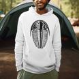 Trilobite Fossil Geology Teacher Student Geologist Men Hoodie, novelty gifts, funny gifts
