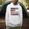 World's Best Okayest Teacher ACY025a For Men Women Men Hoodie, novelty gifts, funny gifts World's Best Okayest Teacher ACY025a For Men Women Men Hoodie, novelty gifts, funny gifts