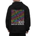 100th Day Of School Teacher Kids 100 Days Math Numbers Men's Hoodie Back Print, trending gift 100th Day Of School Teacher Kids 100 Days Math Numbers Men's Hoodie Back Print, trending gift