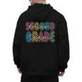 2nd Second Grade Dream Team Teacher First Day Back To School Men's Hoodie Back Print, 2nd Grade Teacher Gifts, First Grade Teacher Gifts, trending gift 2nd Second Grade Dream Team Teacher First Day Back To School Men's Hoodie Back Print, 2nd Grade Teacher Gifts, First Grade Teacher Gifts, trending gift