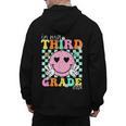 In My 3rd Grade Era Back To School Smile Face Teacher Kid Men's Hoodie Back Print, trending gift In My 3rd Grade Era Back To School Smile Face Teacher Kid Men's Hoodie Back Print, trending gift