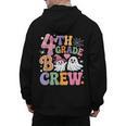 4th Grade Boo Crew Fourth Grade Teacher Kids Happy Halloween Men's Hoodie Back Print, 4th Grade Teacher Gifts, trending gift 4th Grade Boo Crew Fourth Grade Teacher Kids Happy Halloween Men's Hoodie Back Print, 4th Grade Teacher Gifts, trending gift