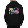 4th Grade Squad Fourth Teacher Student Team Back To School Men's Hoodie Back Print, 4th Grade Teacher Gifts, trending gift 4th Grade Squad Fourth Teacher Student Team Back To School Men's Hoodie Back Print, 4th Grade Teacher Gifts, trending gift