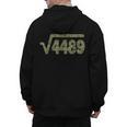 6 7 Army Pattern Meme Square Root 4489 Slang Math Teacher Men's Hoodie Back Print, trending gift 6 7 Army Pattern Meme Square Root 4489 Slang Math Teacher Men's Hoodie Back Print, trending gift