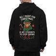 6-7 Students Saying 67 Xmas Six Seven Teacher Christmas Men's Hoodie Back Print, trending gift 6-7 Students Saying 67 Xmas Six Seven Teacher Christmas Men's Hoodie Back Print, trending gift