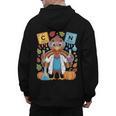 67 Chemistry Science Teacher Periodic Table Thanksgiving Men's Hoodie Back Print, Science Teacher Gifts, trending gift 67 Chemistry Science Teacher Periodic Table Thanksgiving Men's Hoodie Back Print, Science Teacher Gifts, trending gift
