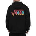 67 Ice Cream Drip Meme Math Teacher School Square Root 4489 Men's Hoodie Back Print, trending gift 67 Ice Cream Drip Meme Math Teacher School Square Root 4489 Men's Hoodie Back Print, trending gift