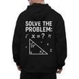 67 Math Meme Solve The Problem Teacher For Student Men's Hoodie Back Print, trending gift 67 Math Meme Solve The Problem Teacher For Student Men's Hoodie Back Print, trending gift