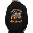 67 Meme Math Teacher Root 4489 Hallothanksmas Six Seven Men's Hoodie Back Print, trending gift 67 Meme Math Teacher Root 4489 Hallothanksmas Six Seven Men's Hoodie Back Print, trending gift