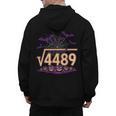 67 Meme Math Teacher Square Root 4489 Halloween Men's Hoodie Back Print, trending gift 67 Meme Math Teacher Square Root 4489 Halloween Men's Hoodie Back Print, trending gift