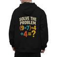 67 Meme Pemdas Elementary Math Teacher Brainrot Joke Men's Hoodie Back Print, trending gift 67 Meme Pemdas Elementary Math Teacher Brainrot Joke Men's Hoodie Back Print, trending gift