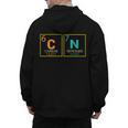 67 Meme Six Seven Teacher Science Periodic Table Men's Hoodie Back Print, Science Teacher Gifts, trending gift 67 Meme Six Seven Teacher Science Periodic Table Men's Hoodie Back Print, Science Teacher Gifts, trending gift