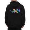 67 Meme Square Root 4489 Slang Math Teacher Tie Dye Men's Hoodie Back Print, trending gift 67 Meme Square Root 4489 Slang Math Teacher Tie Dye Men's Hoodie Back Print, trending gift
