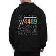 67 Meme Square Root 4489 Slang Six Seven Math Teacher Men's Hoodie Back Print, trending gift 67 Meme Square Root 4489 Slang Six Seven Math Teacher Men's Hoodie Back Print, trending gift
