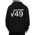 67 Six Seven Meme Square Root Couple Matching Teacher Men's Hoodie Back Print, Couple Gifts, trending gift 67 Six Seven Meme Square Root Couple Matching Teacher Men's Hoodie Back Print, Couple Gifts, trending gift