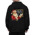 67 Teacher Santa Christmas Six Seven Meme Math Xmas Men's Hoodie Back Print, trending gift 67 Teacher Santa Christmas Six Seven Meme Math Xmas Men's Hoodie Back Print, trending gift