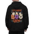 6th Grade Boo Crew Sixth Grade Halloween Teacher Kid Men's Hoodie Back Print, trending gift 6th Grade Boo Crew Sixth Grade Halloween Teacher Kid Men's Hoodie Back Print, trending gift