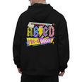 ABCD Pre-K Rocks Back To School PreK Kindergarten Teacher Men's Hoodie Back Print, trending gift ABCD Pre-K Rocks Back To School PreK Kindergarten Teacher Men's Hoodie Back Print, trending gift