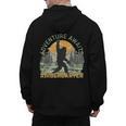 Adventure Awaits Bigfoot Teacher Kindergarten Back To School Men's Hoodie Back Print, trending gift Adventure Awaits Bigfoot Teacher Kindergarten Back To School Men's Hoodie Back Print, trending gift
