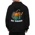Art Teacher Pumpkin Halloween Night Men Women Men's Hoodie Back Print, trending gift Art Teacher Pumpkin Halloween Night Men Women Men's Hoodie Back Print, trending gift