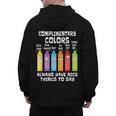 Artist Art Teacher School Artist Joke Men's Hoodie Back Print, trending gift Artist Art Teacher School Artist Joke Men's Hoodie Back Print, trending gift