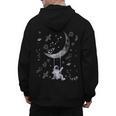 Astronaut Purple Moon Swing NASA Space Science Teacher Men's Hoodie Back Print, Science Teacher Gifts, trending gift Astronaut Purple Moon Swing NASA Space Science Teacher Men's Hoodie Back Print, Science Teacher Gifts, trending gift