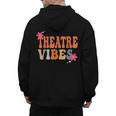 Theatre Vibes Teacher Man Women Youth Auditorium Concert Tee Men's Hoodie Back Print, trending gift Theatre Vibes Teacher Man Women Youth Auditorium Concert Tee Men's Hoodie Back Print, trending gift