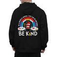 Autism Awareness For Teacher Why Fit In Doctor Cat Hat Cool Men's Hoodie Back Print, trending gift Autism Awareness For Teacher Why Fit In Doctor Cat Hat Cool Men's Hoodie Back Print, trending gift