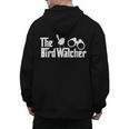 Avoid Negativity Math Nerd Joke Math Teacher Men Men's Hoodie Back Print, trending gift