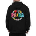 Back To School Para For Men Women Teacher Men's Hoodie Back Print, trending gift Back To School Para For Men Women Teacher Men's Hoodie Back Print, trending gift