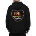 Back To School Tee ENL Teacher English New Language Squad Men's Hoodie Back Print, English Teacher Gifts, trending gift Back To School Tee ENL Teacher English New Language Squad Men's Hoodie Back Print, English Teacher Gifts, trending gift