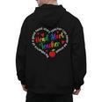 Best Head Start Teacher Early Head Start Teachers Men's Hoodie Back Print, trending gift Best Head Start Teacher Early Head Start Teachers Men's Hoodie Back Print, trending gift
