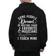 Best Music Teacher For Men Women Musician Band Piano Teacher Men's Hoodie Back Print, trending gift Best Music Teacher For Men Women Musician Band Piano Teacher Men's Hoodie Back Print, trending gift