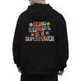 Being Bilingual Is A Superpower Back To School ESL Teacher Men's Hoodie Back Print, Esl Teacher Gifts, trending gift Being Bilingual Is A Superpower Back To School ESL Teacher Men's Hoodie Back Print, Esl Teacher Gifts, trending gift