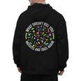 Biology Bio Teachers And Biochemistry Lab Nerds Men's Hoodie Back Print, trending gift Biology Bio Teachers And Biochemistry Lab Nerds Men's Hoodie Back Print, trending gift