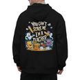 You Can't Scare Me I'm A Teacher Cool Math Teacher Halloween Men's Hoodie Back Print, trending gift You Can't Scare Me I'm A Teacher Cool Math Teacher Halloween Men's Hoodie Back Print, trending gift