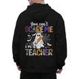 You Can't Scare Me I'm A Teacher Halloween Costume Men's Hoodie Back Print, trending gift You Can't Scare Me I'm A Teacher Halloween Costume Men's Hoodie Back Print, trending gift