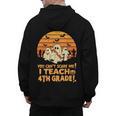 You Can't Scare Me I Teach 4th Grade Teacher Halloween Men's Hoodie Back Print, 4th Grade Teacher Gifts, trending gift You Can't Scare Me I Teach 4th Grade Teacher Halloween Men's Hoodie Back Print, 4th Grade Teacher Gifts, trending gift