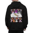 You Can't Scare Me I Teach Pre-k Halloween Teacher Men's Hoodie Back Print, trending gift You Can't Scare Me I Teach Pre-k Halloween Teacher Men's Hoodie Back Print, trending gift
