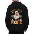 You Cant Scare Me I Teach Pre-K Teacher Halloween Men's Hoodie Back Print, trending gift You Cant Scare Me I Teach Pre-K Teacher Halloween Men's Hoodie Back Print, trending gift