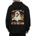 You Can't Scare Me I Teach Sixth Grade Teacher Halloween Men's Hoodie Back Print, trending gift You Can't Scare Me I Teach Sixth Grade Teacher Halloween Men's Hoodie Back Print, trending gift