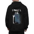 Chemistry Chemist Student Science Teacher Mole Men's Hoodie Back Print, Science Teacher Gifts, trending gift Chemistry Chemist Student Science Teacher Mole Men's Hoodie Back Print, Science Teacher Gifts, trending gift