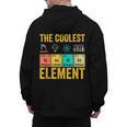 Chemistry Teacher Element Science Student Chemist Men's Hoodie Back Print, Science Teacher Gifts, trending gift Chemistry Teacher Element Science Student Chemist Men's Hoodie Back Print, Science Teacher Gifts, trending gift