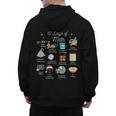 Christmas 12 Days Of Math Math Teacher Xmas STEM STEMS Men's Hoodie Back Print, trending gift Christmas 12 Days Of Math Math Teacher Xmas STEM STEMS Men's Hoodie Back Print, trending gift