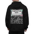 Composition Book Notebook Teachers Matching Group Halloween Men's Hoodie Back Print, trending gift Composition Book Notebook Teachers Matching Group Halloween Men's Hoodie Back Print, trending gift