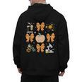 Coquette Bow Fall Science Teacher Stem Teacher Thanksgiving Men's Hoodie Back Print, Science Teacher Gifts, trending gift Coquette Bow Fall Science Teacher Stem Teacher Thanksgiving Men's Hoodie Back Print, Science Teacher Gifts, trending gift